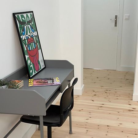 Baixa Chiado Bedrooms Lisboa 外观 照片
