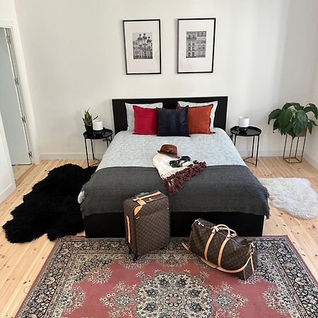 Baixa Chiado Bedrooms Lisboa 外观 照片