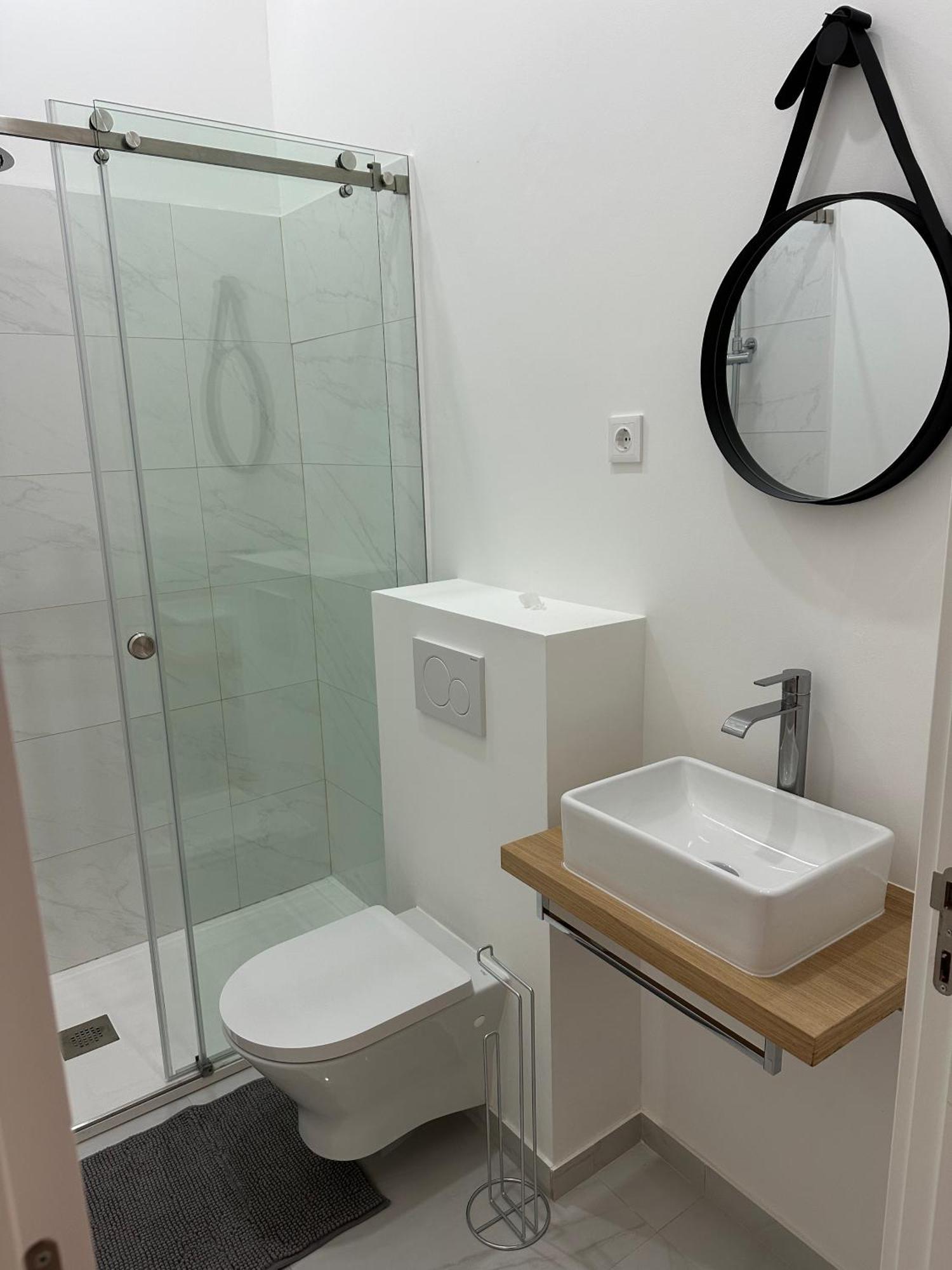 Baixa Chiado Bedrooms Lisboa 外观 照片