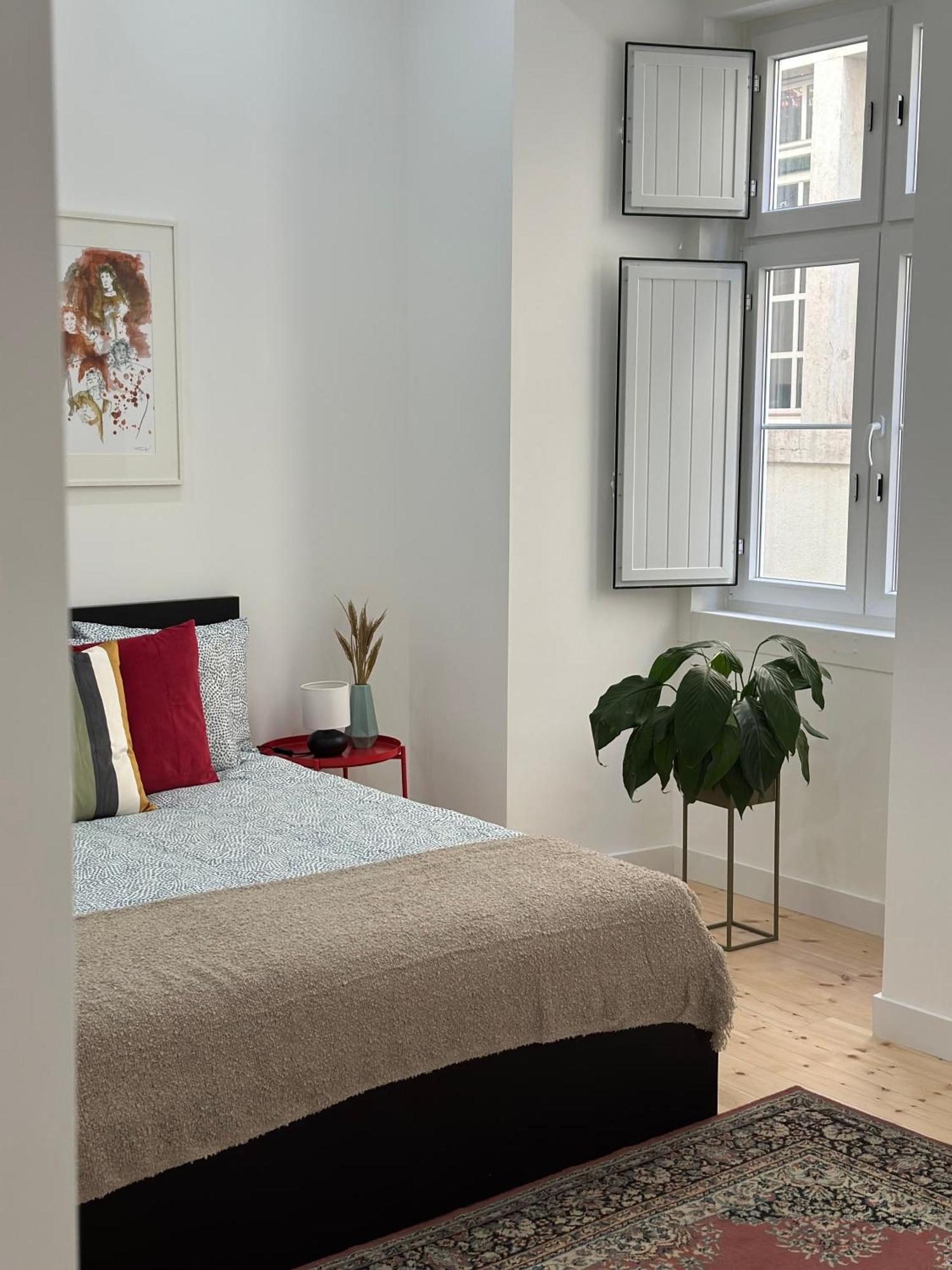 Baixa Chiado Bedrooms Lisboa 外观 照片