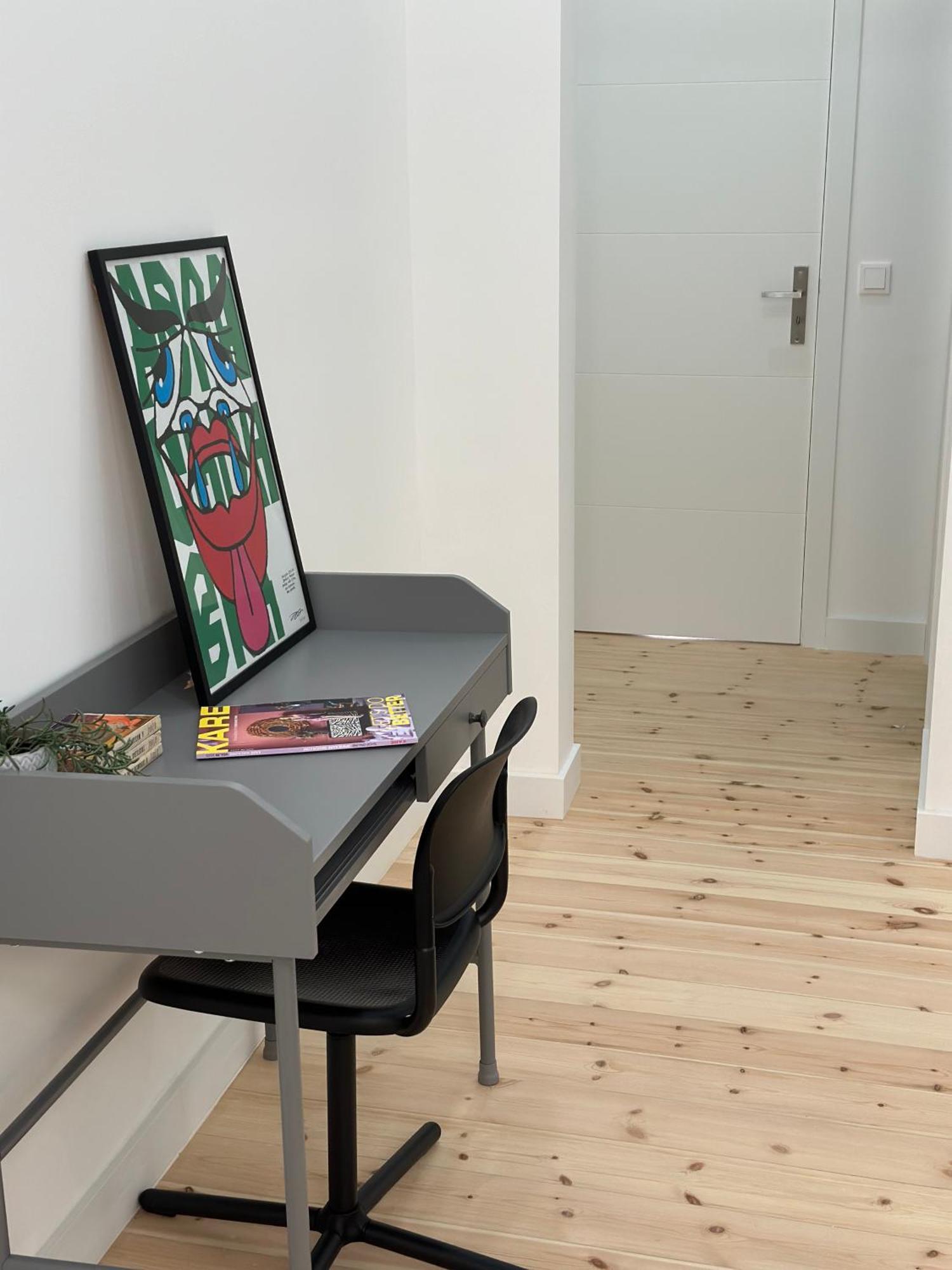 Baixa Chiado Bedrooms Lisboa 外观 照片