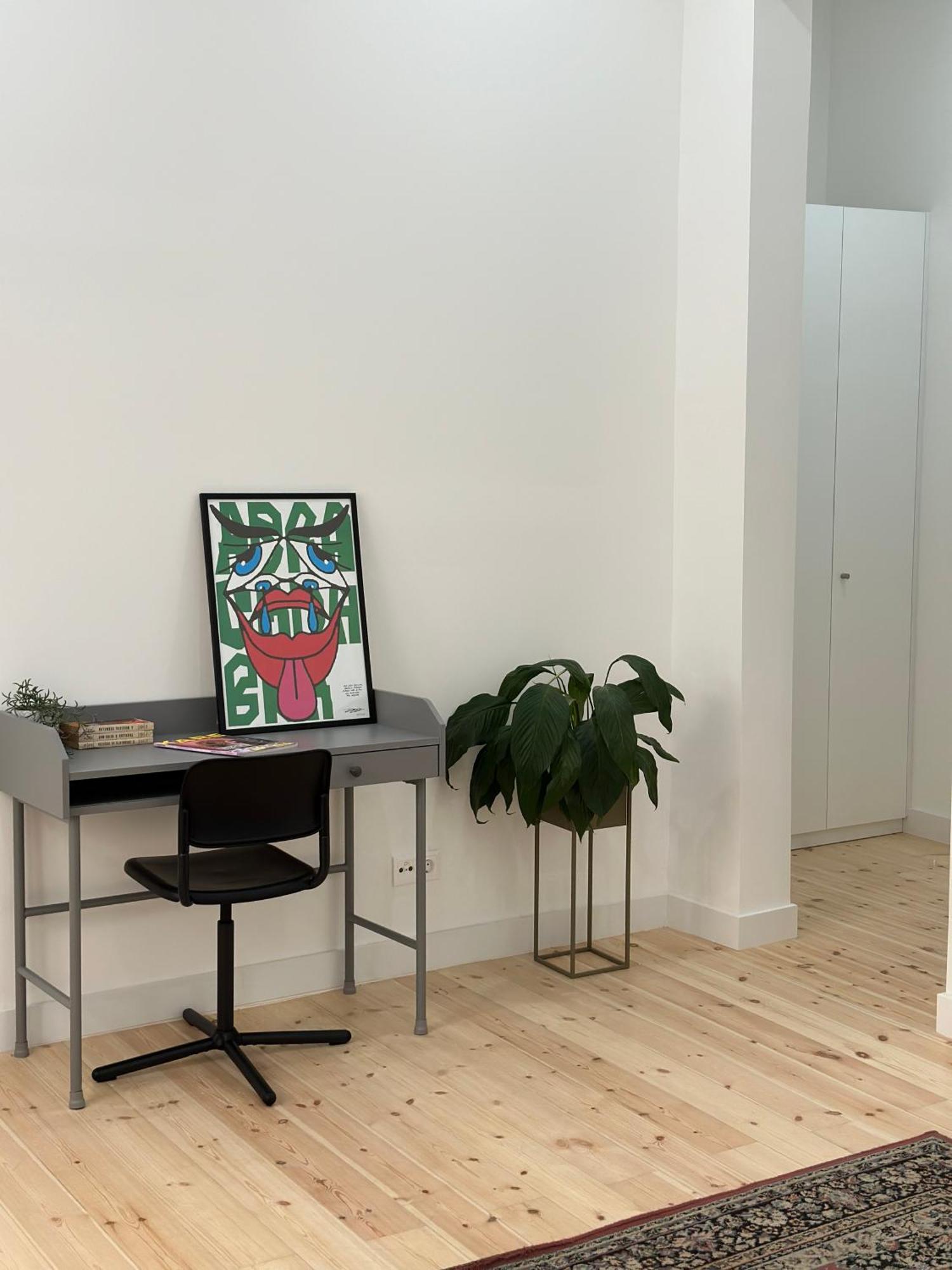 Baixa Chiado Bedrooms Lisboa 外观 照片