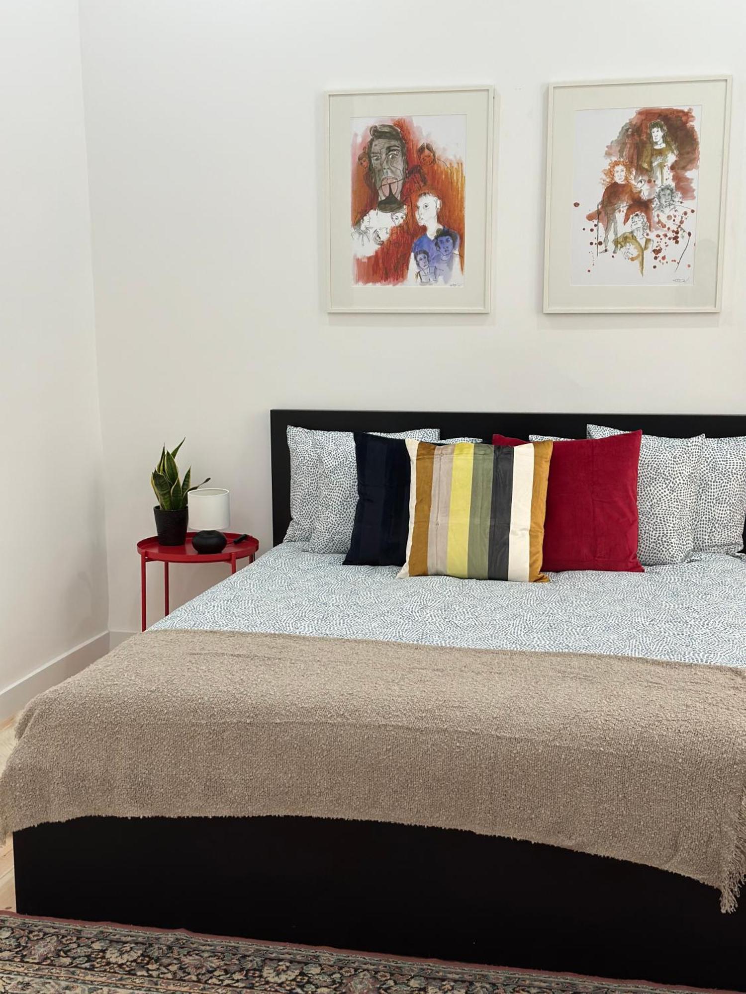 Baixa Chiado Bedrooms Lisboa 外观 照片