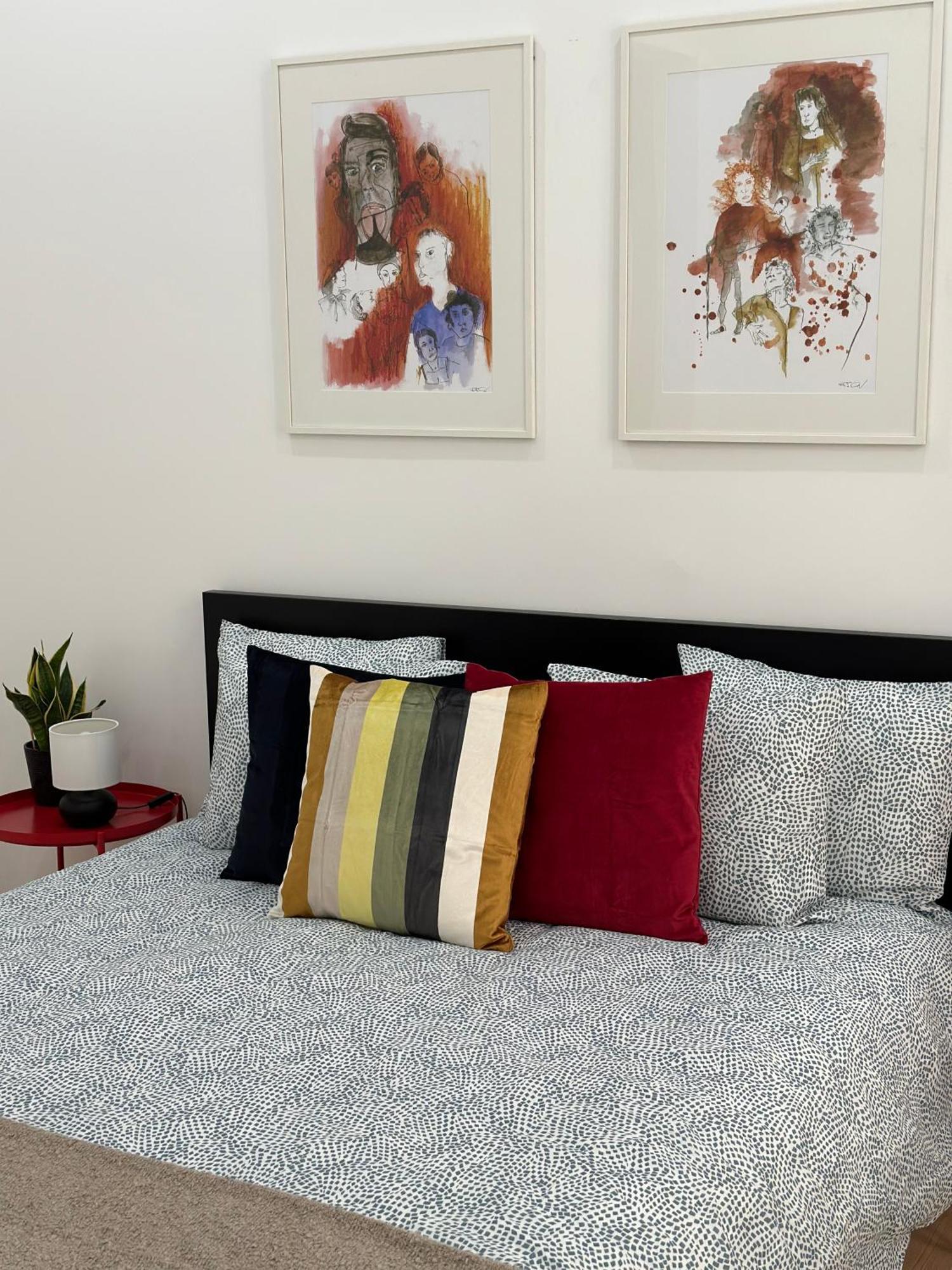 Baixa Chiado Bedrooms Lisboa 外观 照片