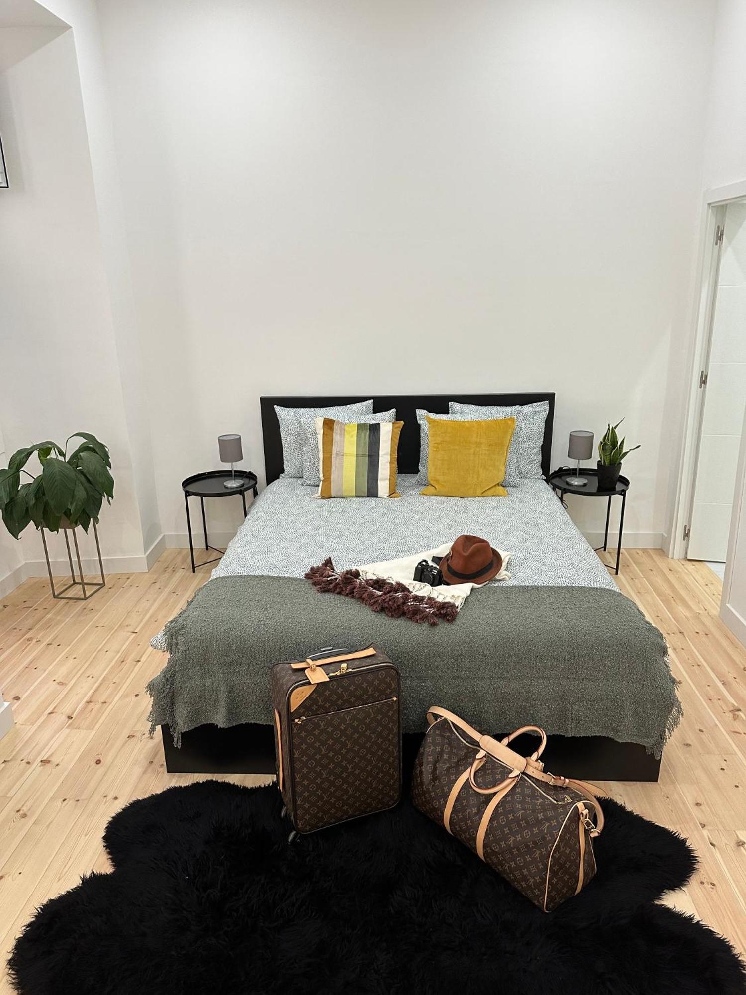 Baixa Chiado Bedrooms Lisboa 外观 照片