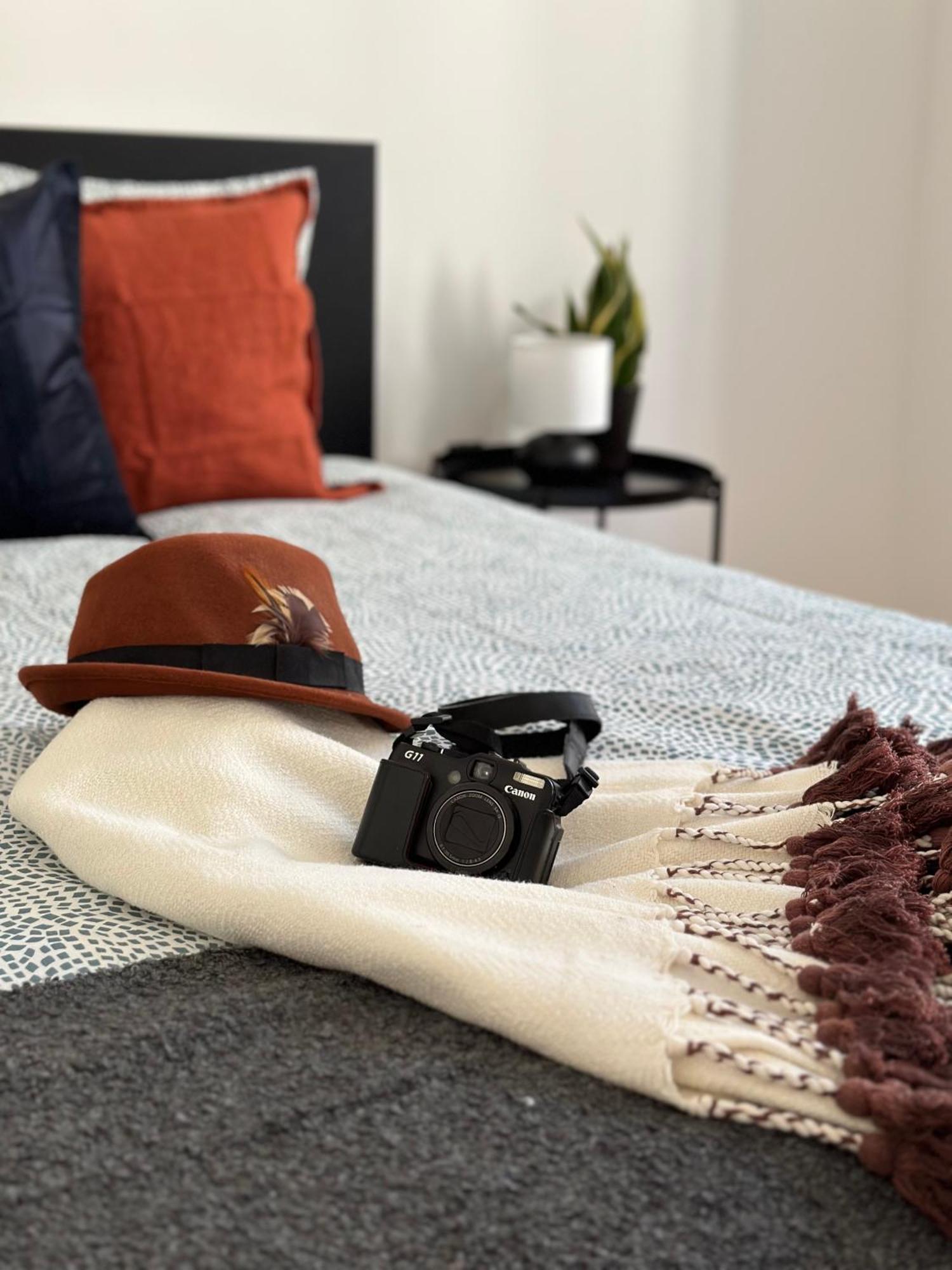 Baixa Chiado Bedrooms Lisboa 外观 照片