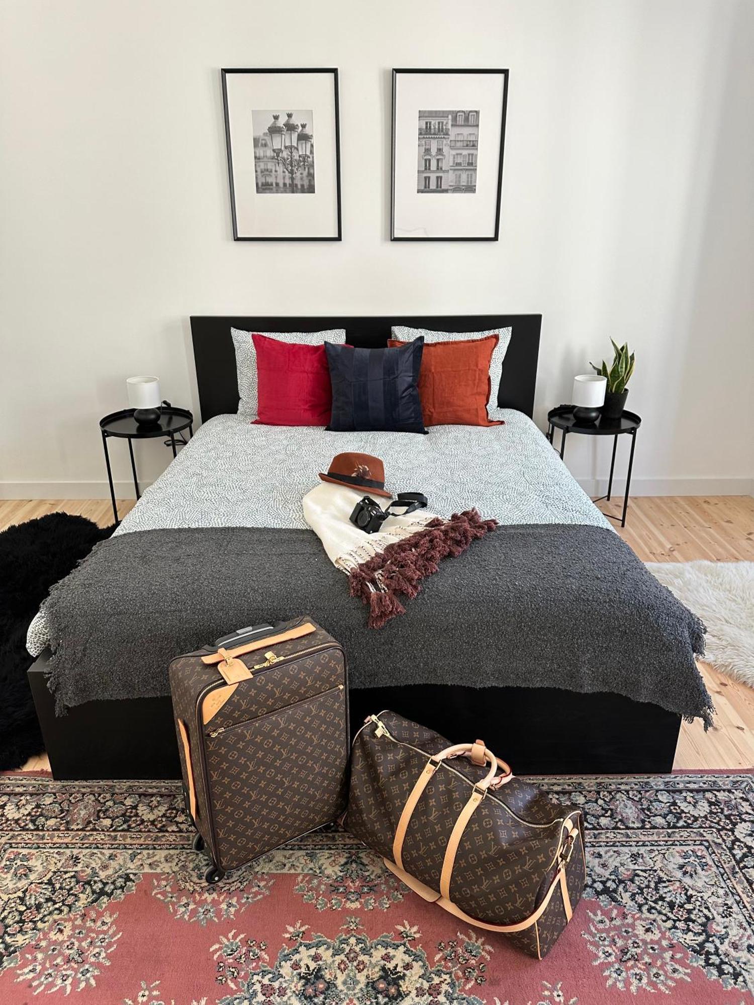 Baixa Chiado Bedrooms Lisboa 外观 照片