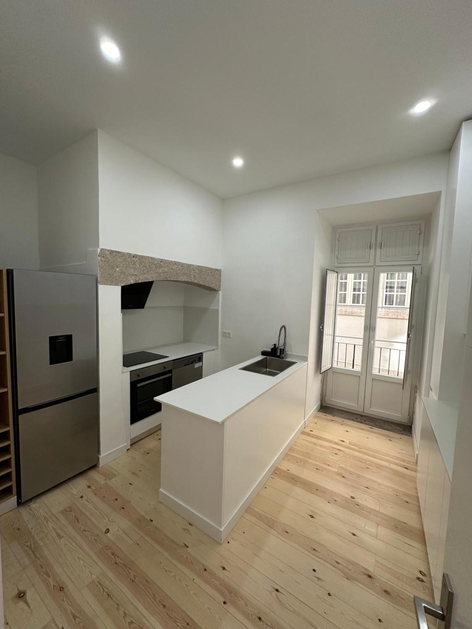 Baixa Chiado Bedrooms Lisboa 外观 照片