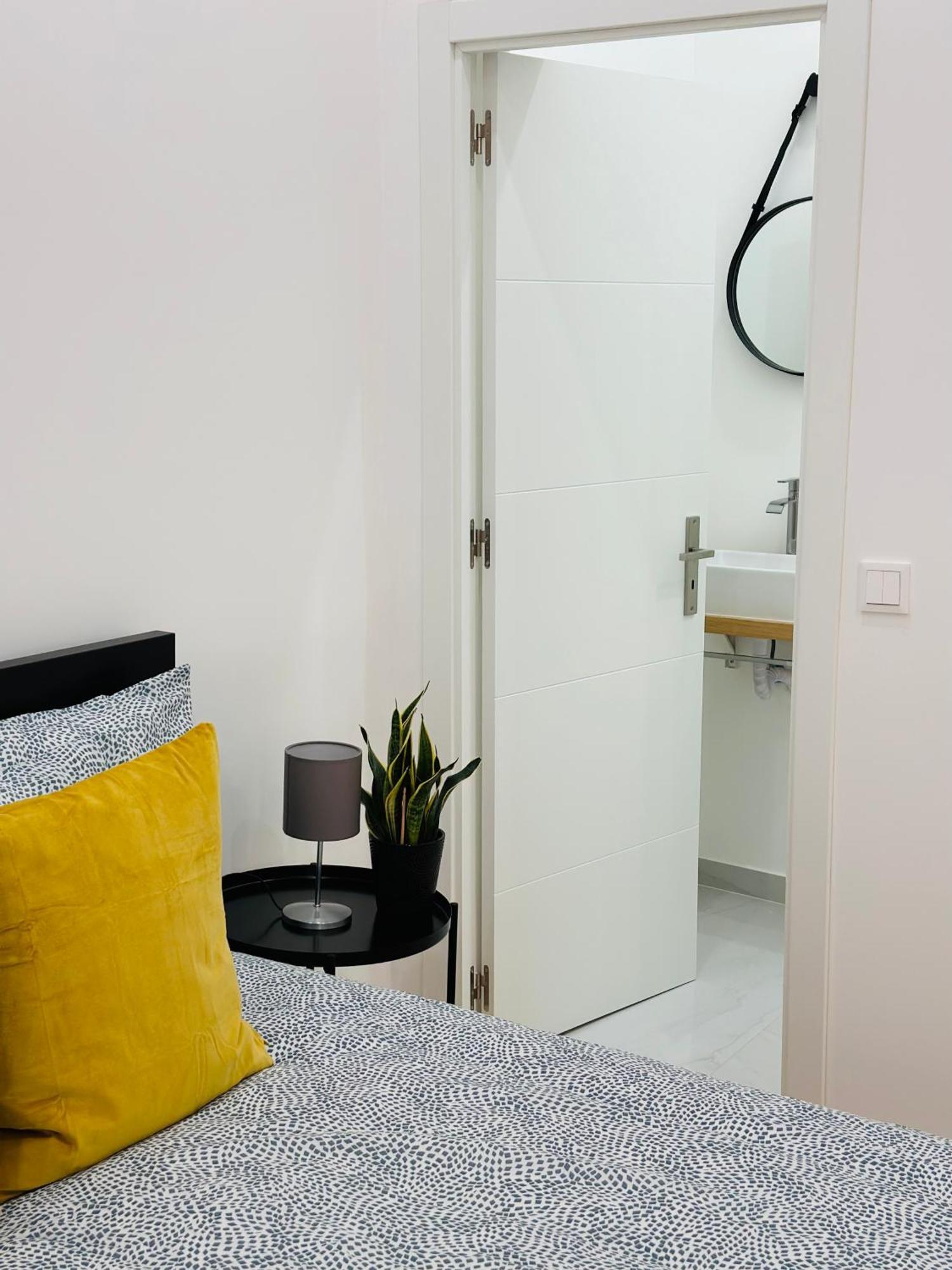 Baixa Chiado Bedrooms Lisboa 外观 照片