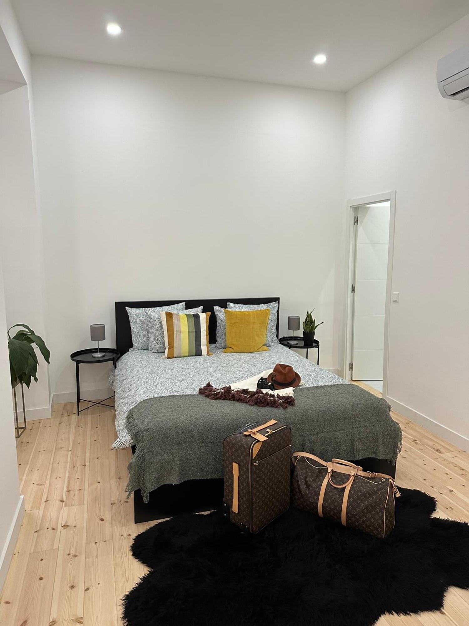 Baixa Chiado Bedrooms Lisboa 外观 照片