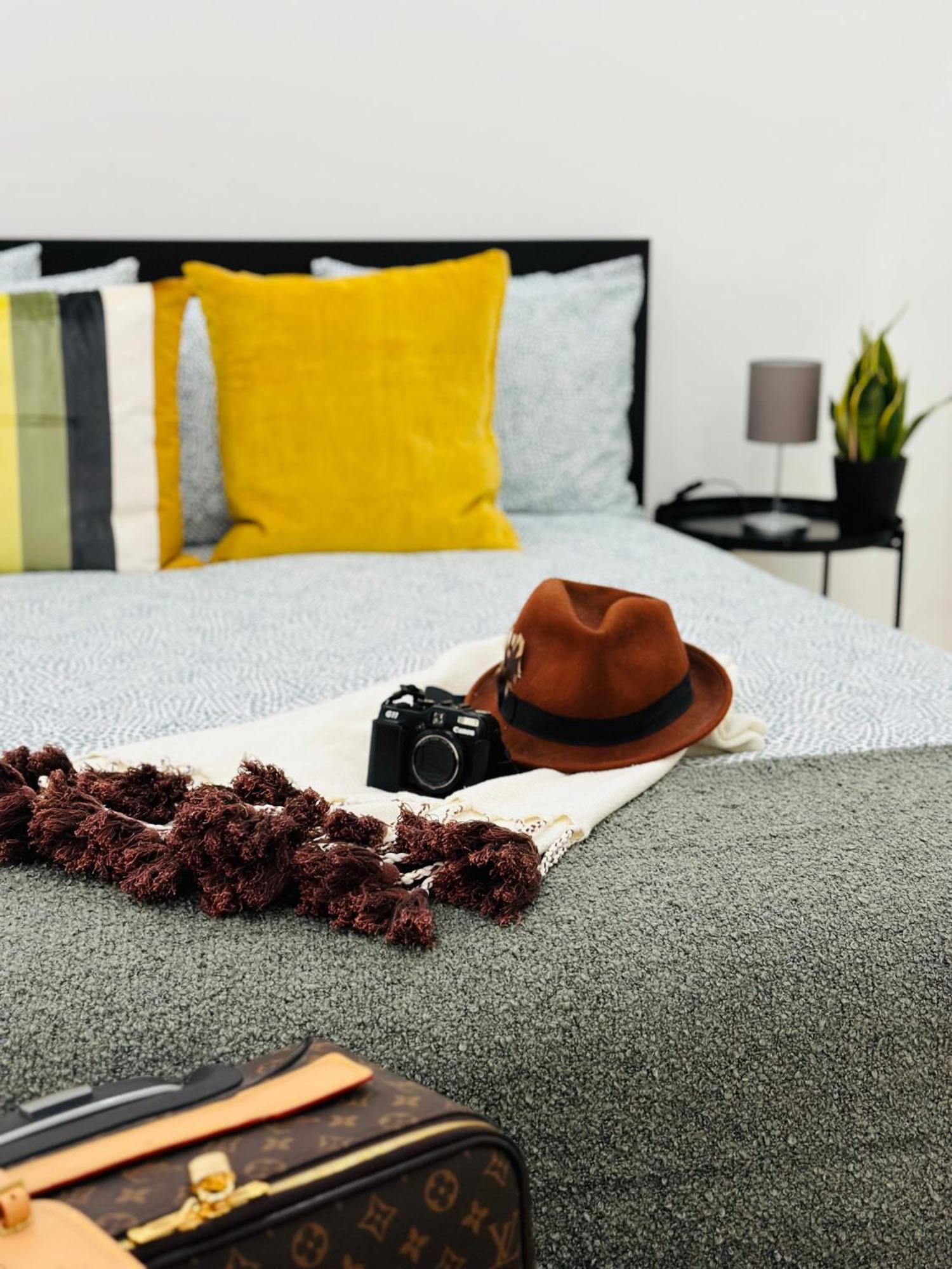 Baixa Chiado Bedrooms Lisboa 外观 照片