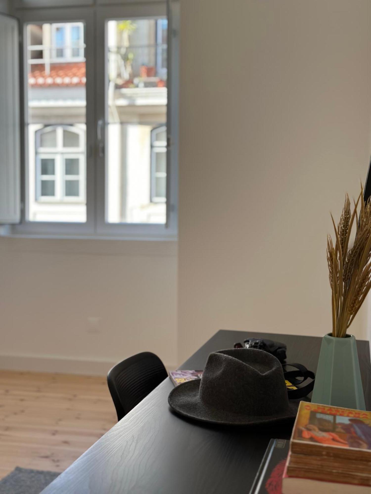 Baixa Chiado Bedrooms Lisboa 外观 照片