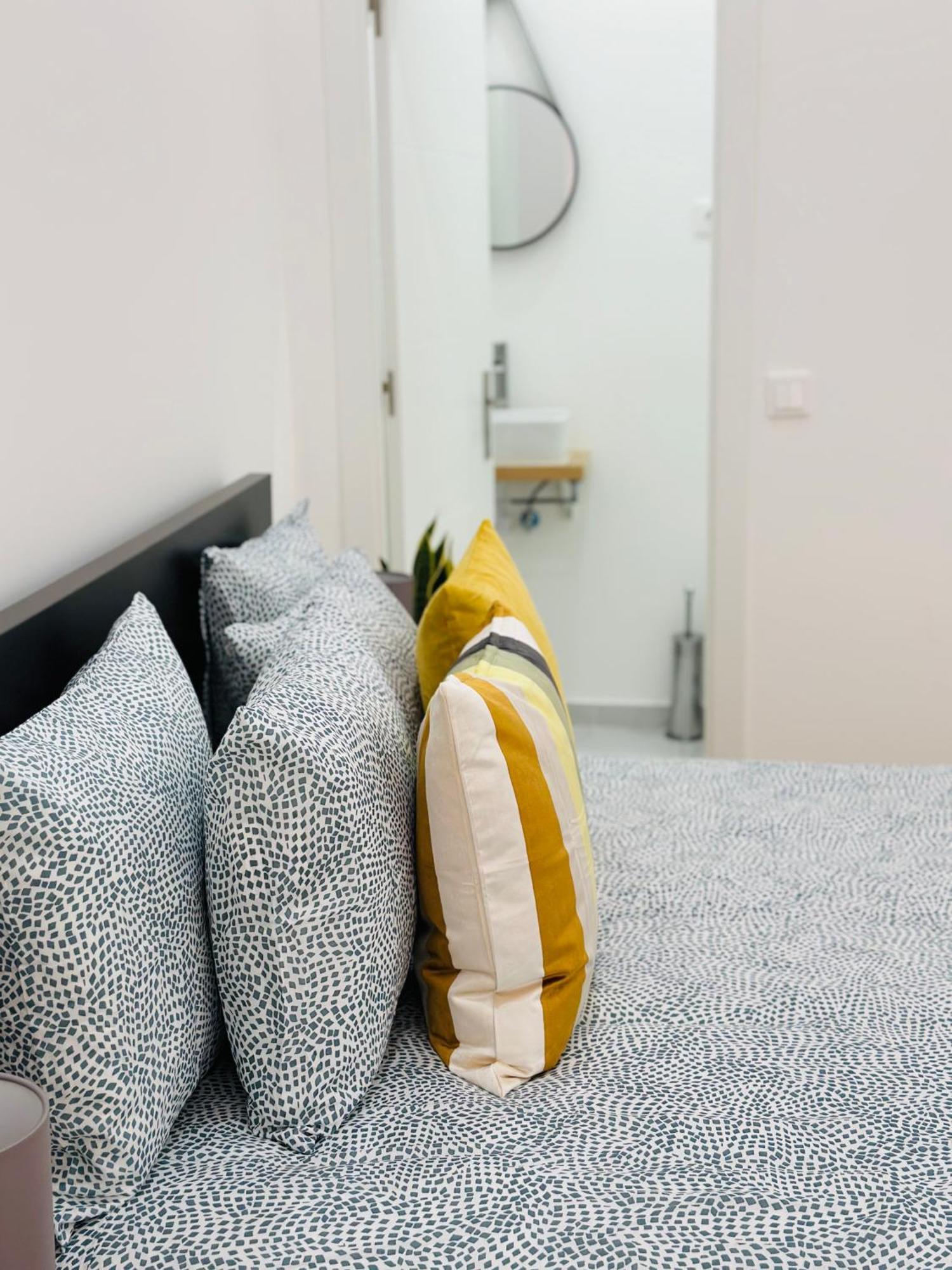 Baixa Chiado Bedrooms Lisboa 外观 照片