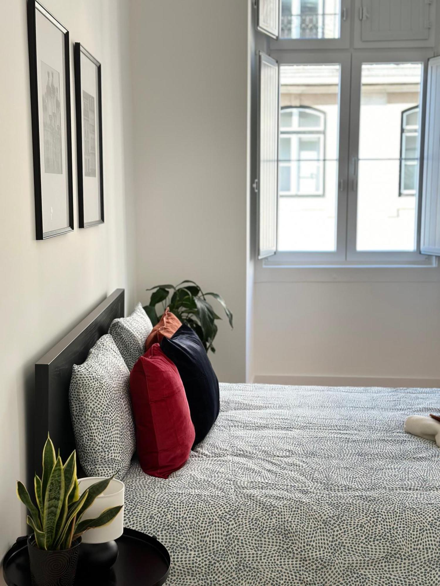 Baixa Chiado Bedrooms Lisboa 外观 照片