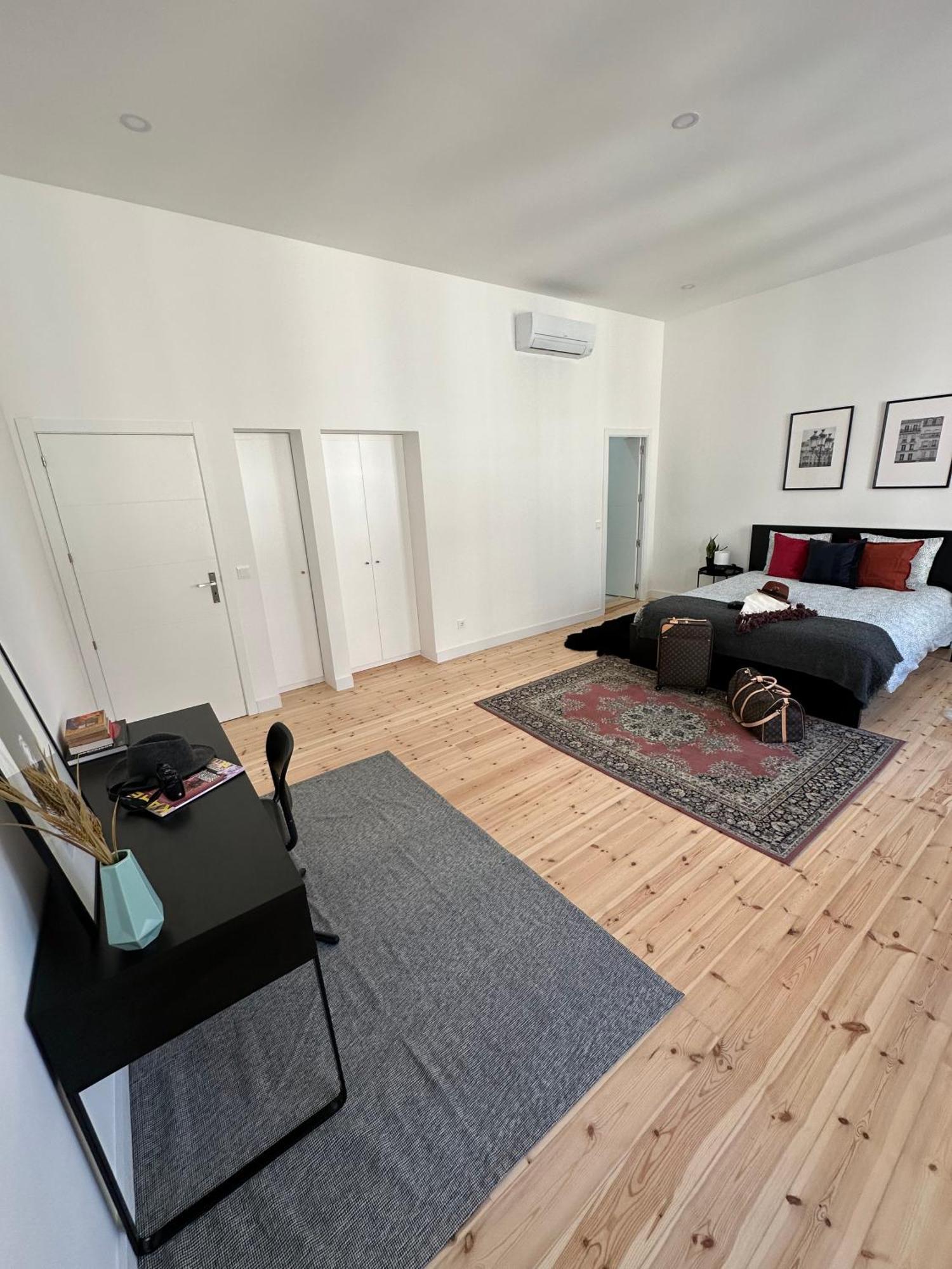 Baixa Chiado Bedrooms Lisboa 外观 照片
