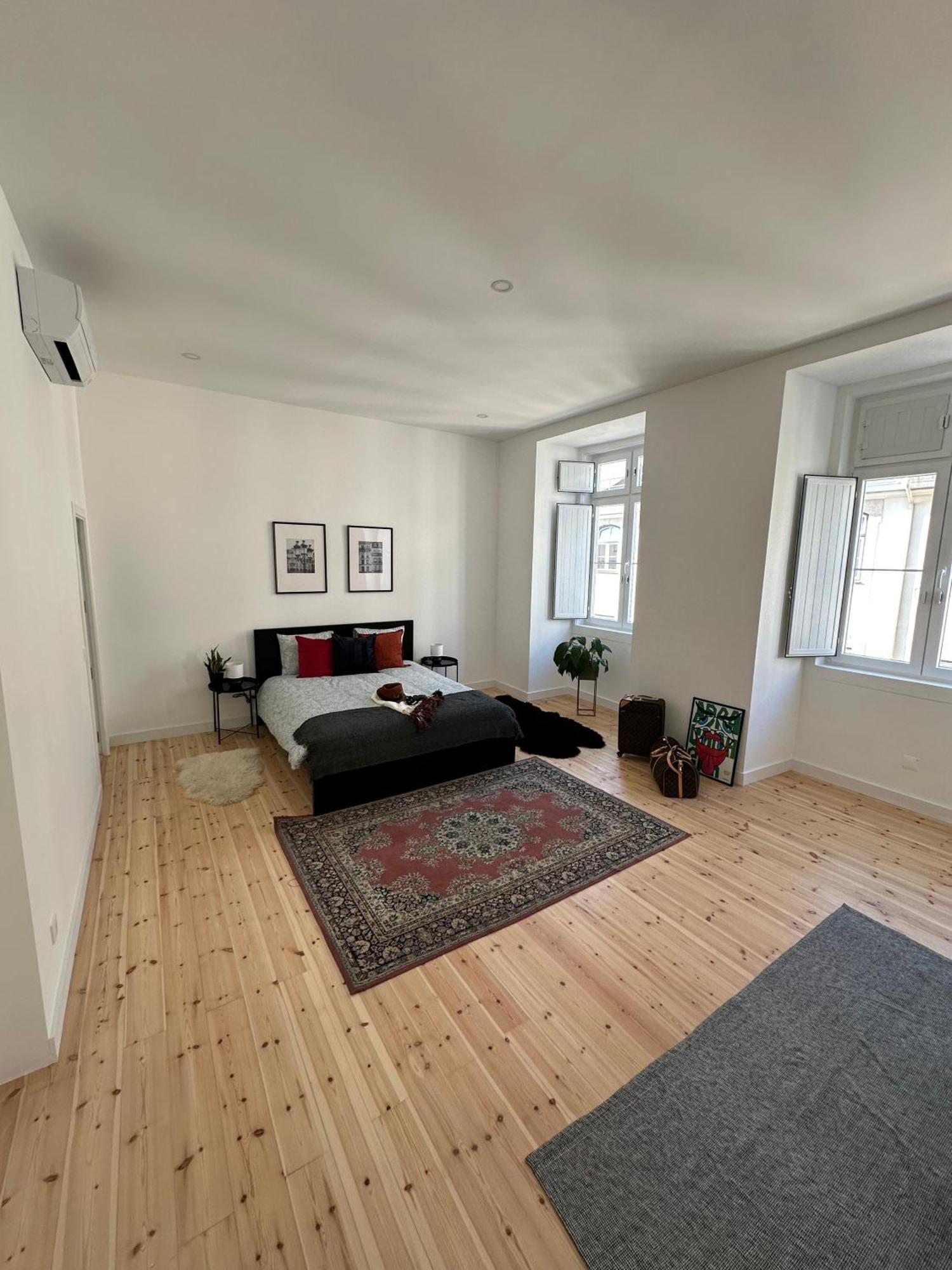 Baixa Chiado Bedrooms Lisboa 外观 照片